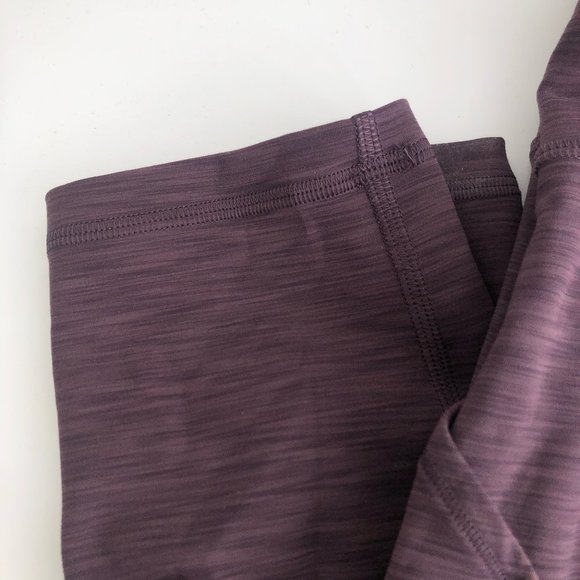 ✨ Invigorate High Rise Crop Leggings | lululemon - Picture 6 of 7